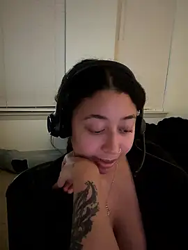 minha baby online show from 01.11.26