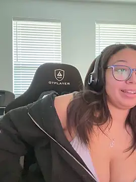 minha baby online show from 03.20.26