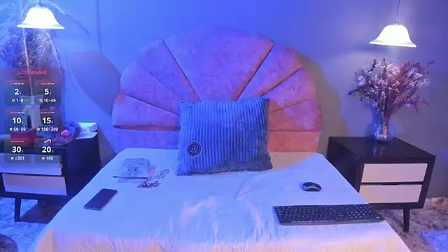 Kripta132 online show from 11.19.25