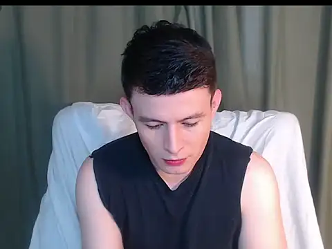 Snapshot of MARCUS_FIRE chatting on 11.08.25 MARCUS FIRE online show from 11.08.25