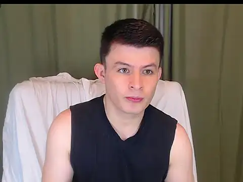 Snapshot of MARCUS_FIRE chatting on 11.09.25 MARCUS FIRE online show from 11.09.25