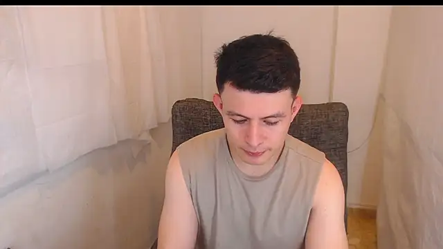 MARCUS FIRE online show from 01.11.26