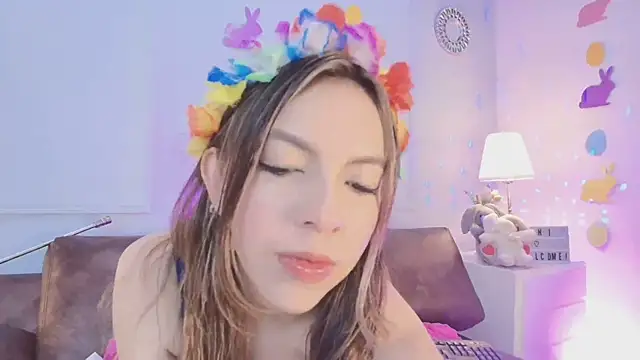 kittyblooms online show from 04.10.26