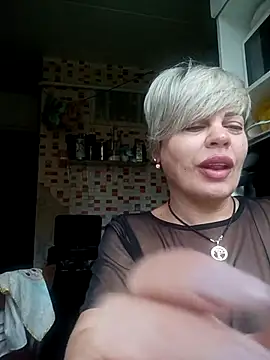 MilkySky online show from 11.07.25