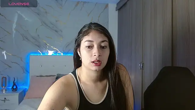 skarlett 35 online show from 11.04.25