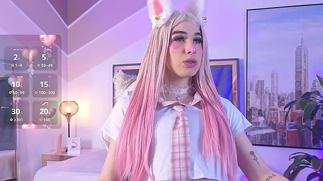 cutebabyhub  online show from 02.27.26