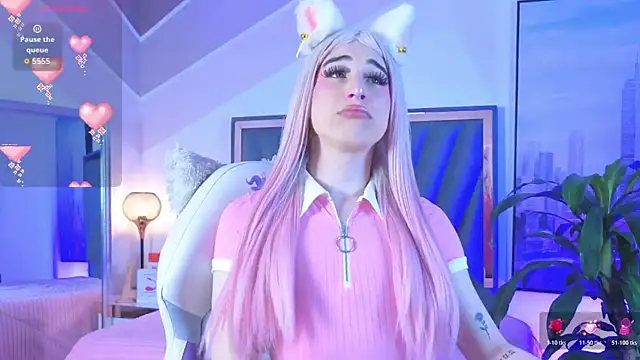 cutebabyhub  online show from 04.16.26