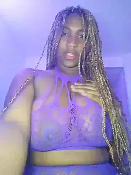 EvonyFoxxx online show from 01.17.26