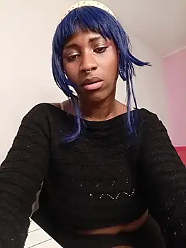 EvonyFoxxx online show from 05.02.26