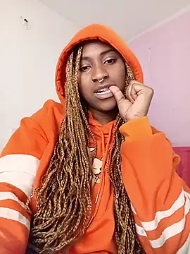 Snapshot of EvonyFoxxx chatting on 06.10.26 EvonyFoxxx online show from 06.10.26