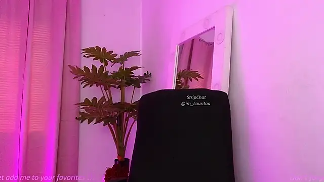 BabyLauritaa online show from 03.26.26