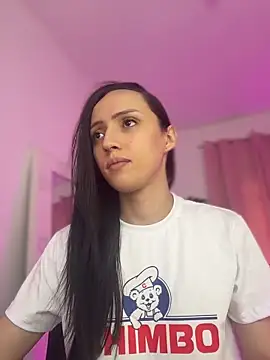 BabyLauritaa online show from 04.08.26