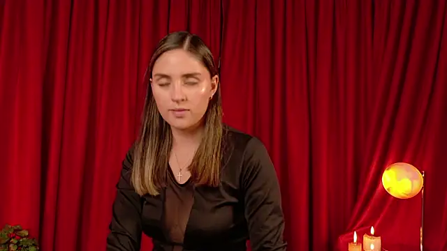 VictoriaNova  online show from 03.24.26