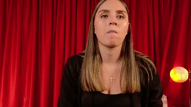 VictoriaNova  online show from 03.27.26