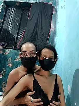 RITU COUPLE online show from 10.31.25