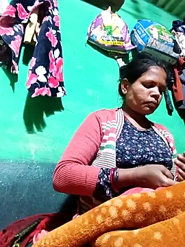 Sangita k online show from 12.18.25