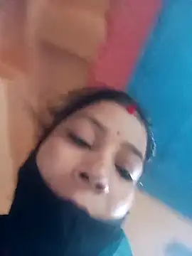 Snapshot of Sangita_g chatting on 03.18.26 Sangita g online show from 03.18.26