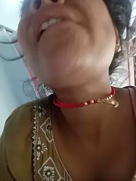 Snapshot of Sangita_g chatting on 06.10.26 Sangita g online show from 06.10.26