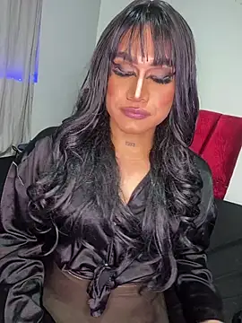 melani ferraraa  online show from 05.30.26