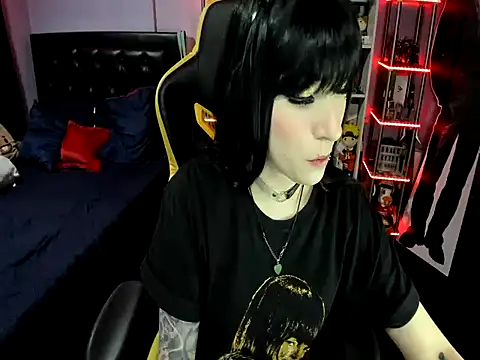 Yummy dark online show from 10.30.25