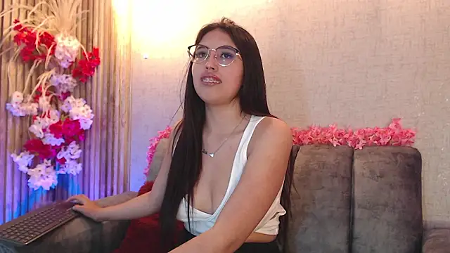 Valk submissive online show from 03.02.26