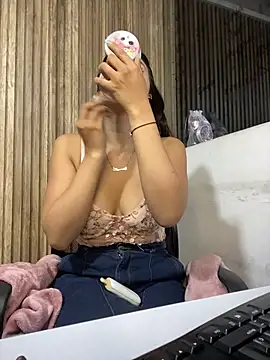 Valk submissive online show from 03.07.26