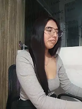 Valk submissive online show from 03.20.26