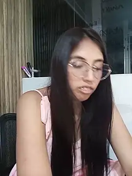 Valk submissive online show from 03.27.26