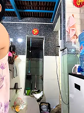 Snapshot of Okleotina9 chatting on 03.04.26 Okleotina9 online show from 03.04.26