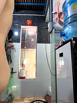 Snapshot of Okleotina9 chatting on 04.04.26 Okleotina9 online show from 04.04.26