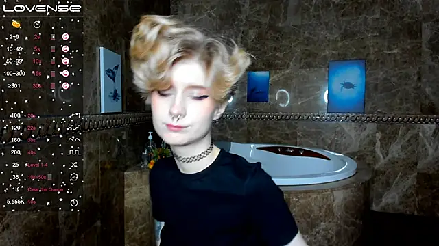 Angel Julles online show from 11.07.25