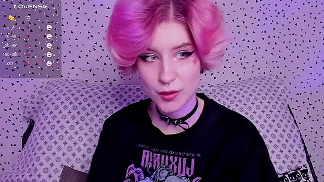 Angel Julles online show from 06.20.26