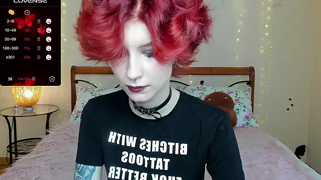 Angel Julles online show from 07.25.26