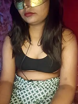 GoddessMikasa online show from 11.30.25