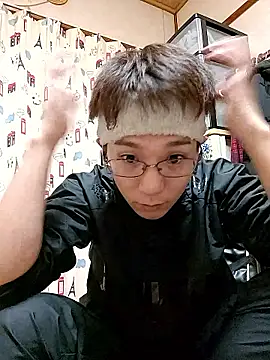 TERU kun jp online show from 11.10.25