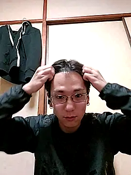 TERU kun jp online show from 01.08.26