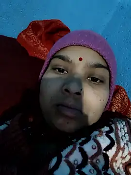 Cute Arushi online show from 01.11.26