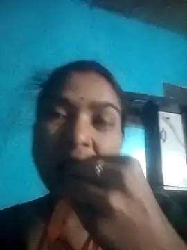 Snapshot of Cute_Arushi chatting on 05.23.26 Cute Arushi online show from 05.23.26