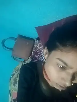 Snapshot of Cute_Arushi chatting on 07.25.26 Cute Arushi online show from 07.25.26