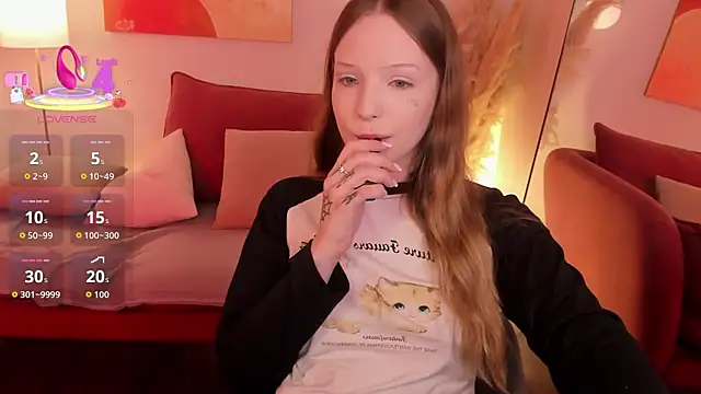 Snapshot of Iris_Fresh chatting on 02.01.26 Iris Fresh online show from 02.01.26