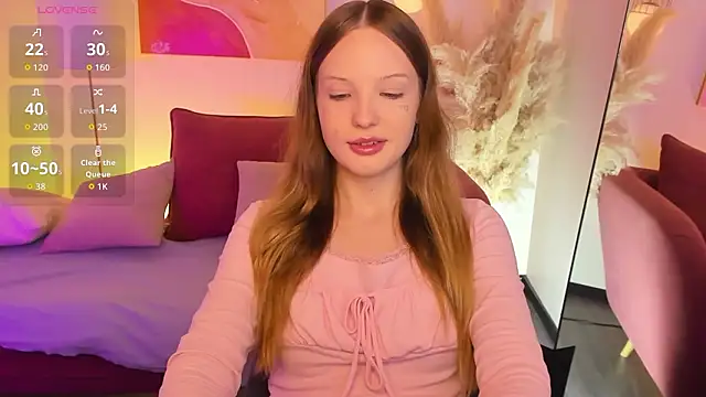 Snapshot of Iris_Fresh chatting on 02.15.26 Iris Fresh online show from 02.15.26