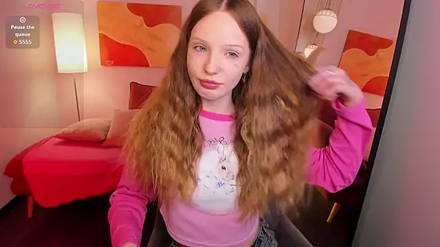 Snapshot of Iris_Fresh chatting on 02.26.26 Iris Fresh online show from 02.26.26