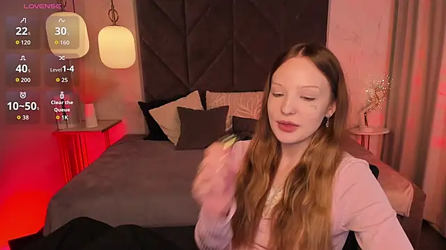 Snapshot of Iris_Fresh chatting on 02.28.26 Iris Fresh online show from 02.28.26