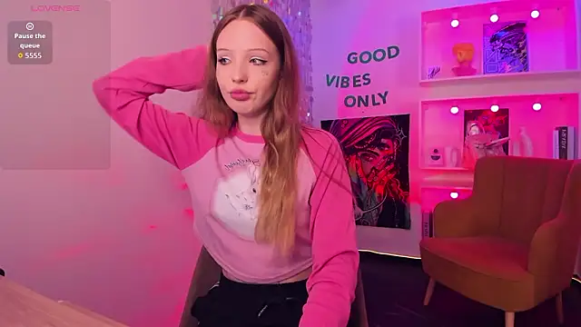 Snapshot of Iris_Fresh chatting on 03.01.26 Iris Fresh online show from 03.01.26