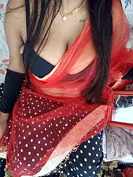 Snapshot of Rithikasangupta chatting on 11.19.25 Rithikasangupta online show from 11.19.25