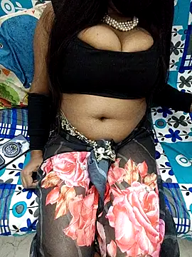 Snapshot of Rithikasangupta chatting on 11.25.25 Rithikasangupta online show from 11.25.25
