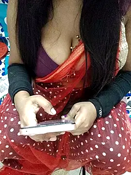 Snapshot of Rithikasangupta chatting on 11.29.25 Rithikasangupta online show from 11.29.25