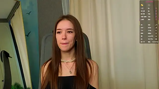 tinyanie online show from 12.05.25