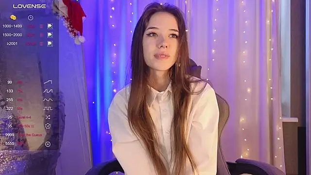 tinyanie online show from 01.09.26