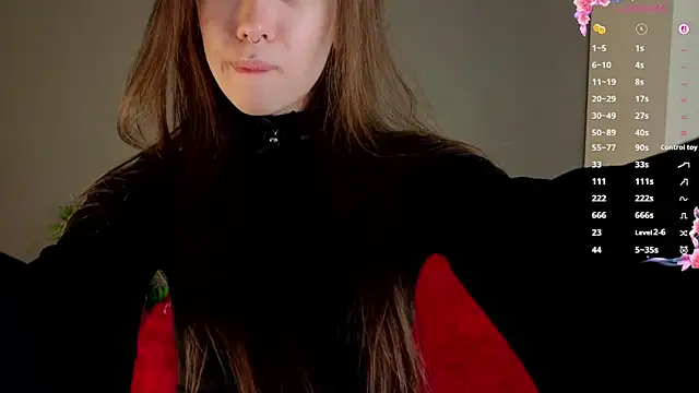 tinyanie online show from 02.24.26